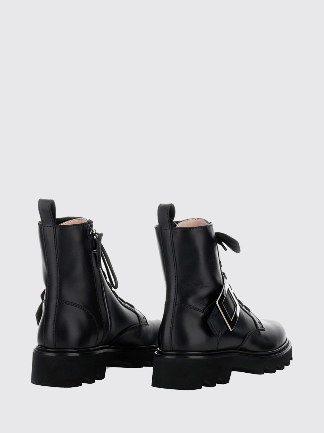 [Roger Vivier] Ankle Boots FW25 RVW78442760TTQ B999