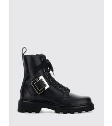 [Roger Vivier] Ankle Boots FW25 RVW78442760TTQ B999