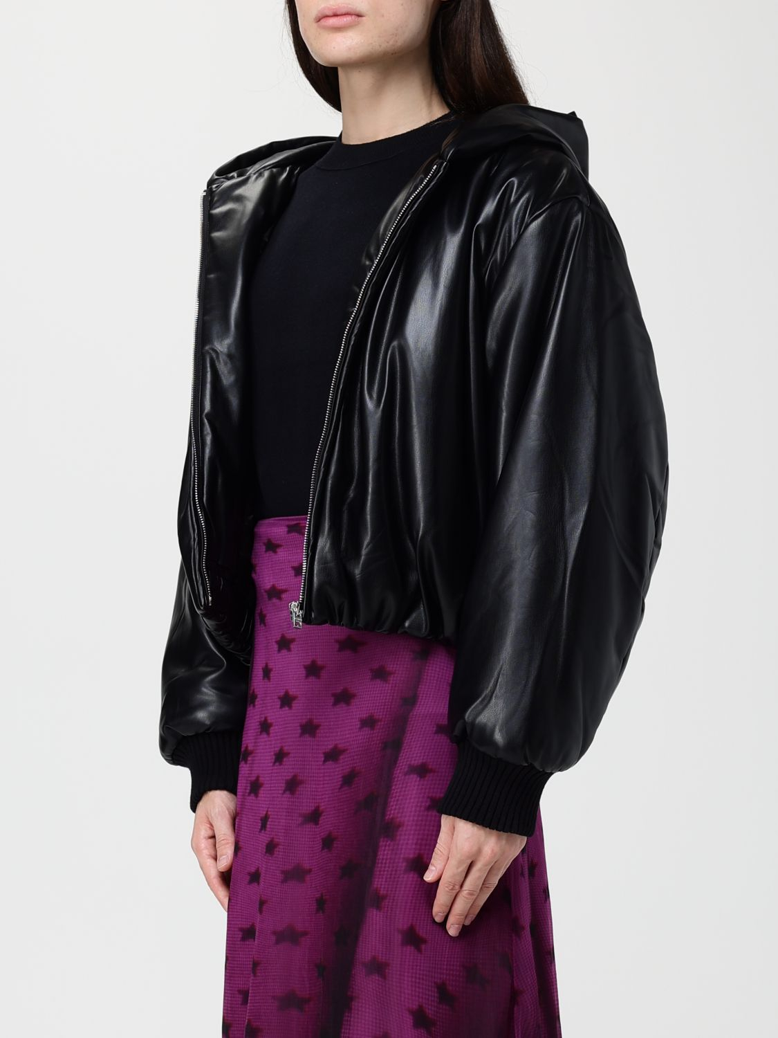 [Acne Studios] Bomber jacket FW25 A90654 900
