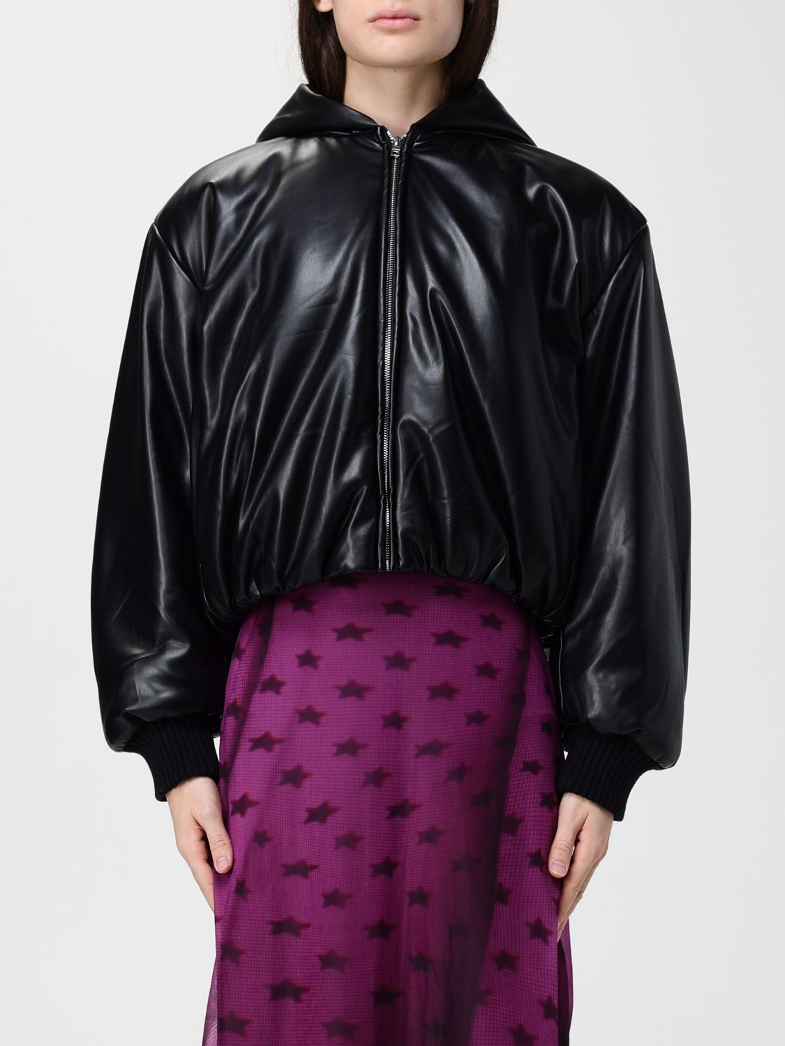 [Acne Studios] Bomber jacket FW25 A90654 900