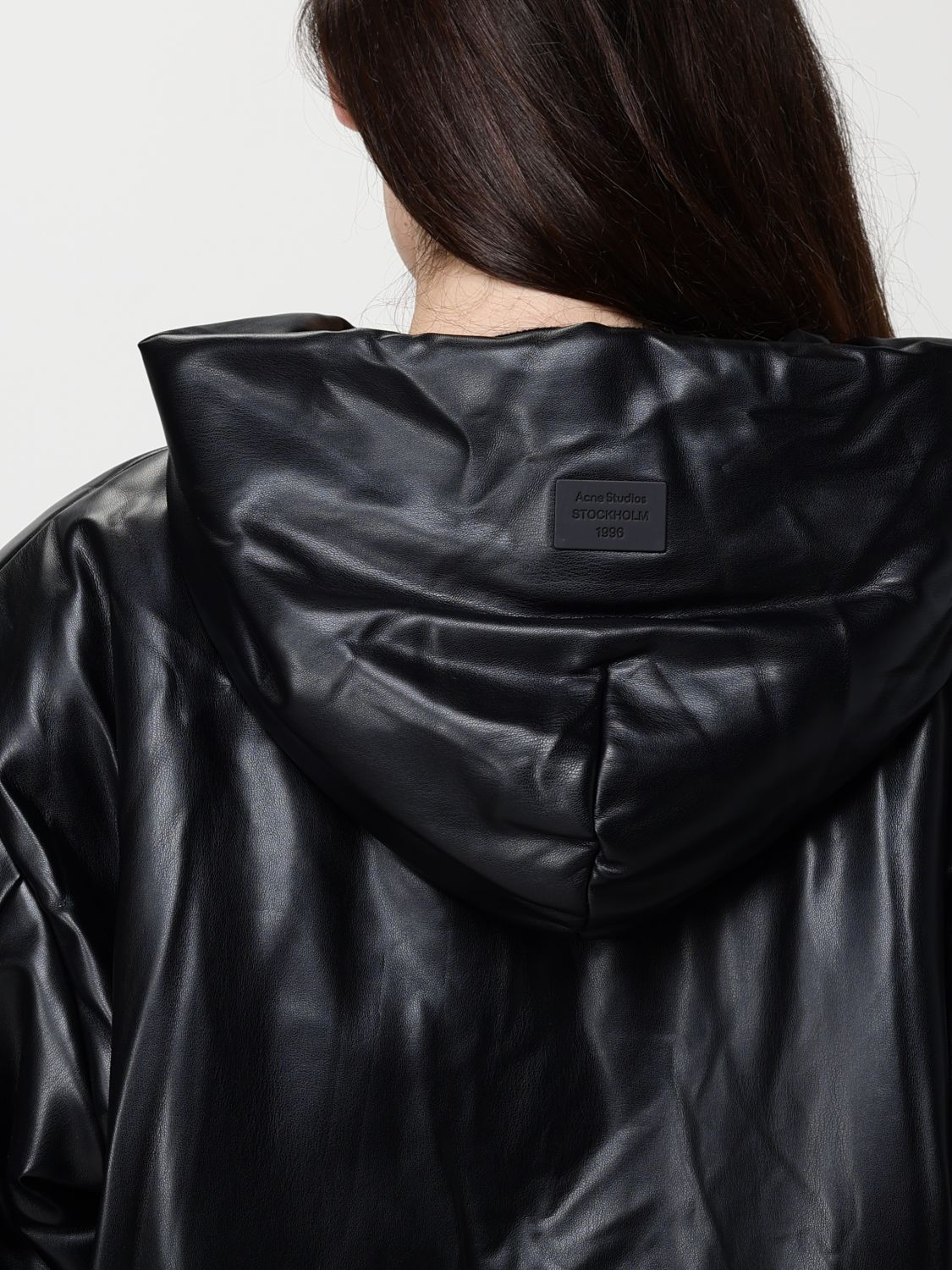[Acne Studios] Bomber jacket FW25 A90654 900