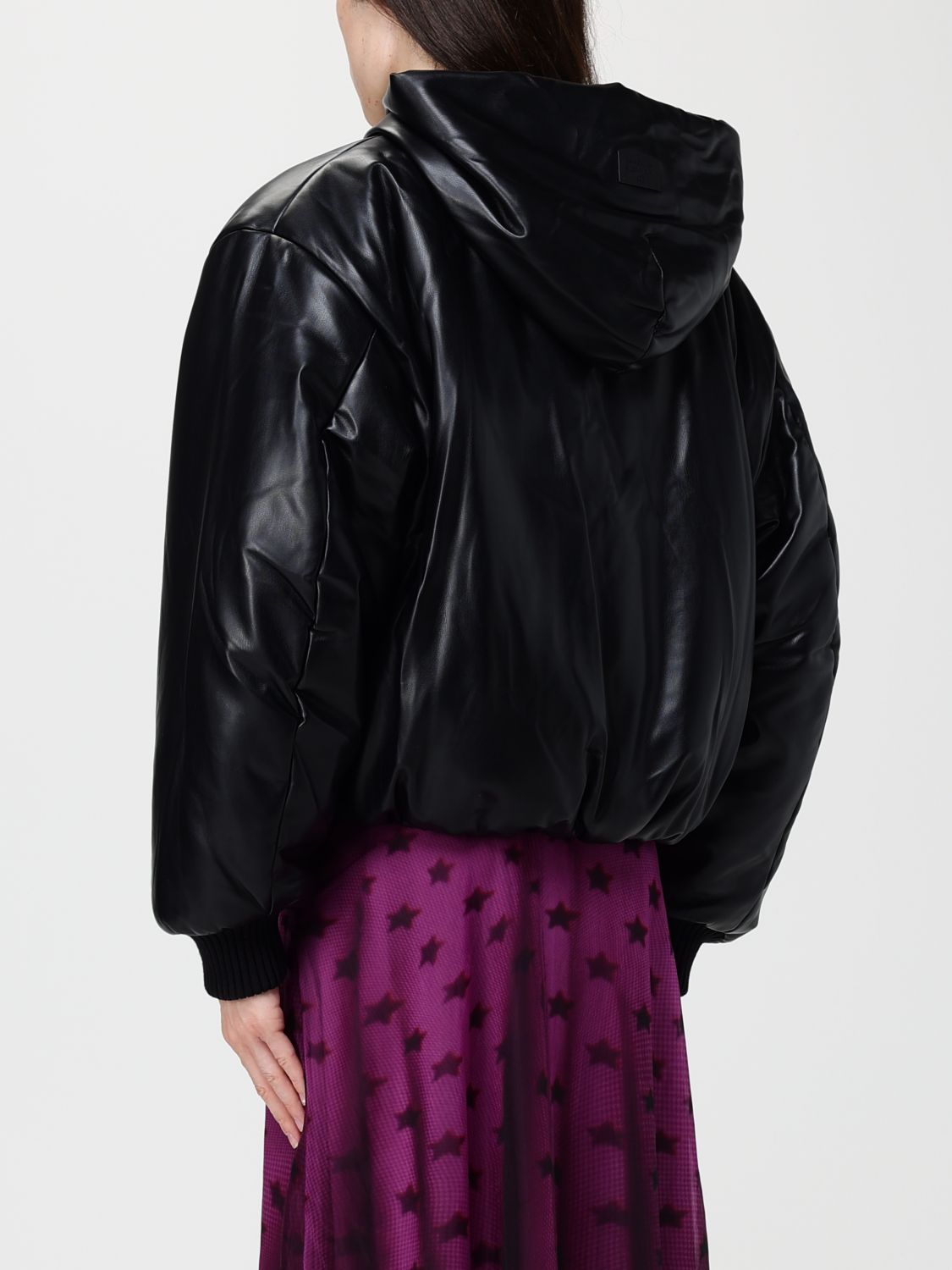 [Acne Studios] Bomber jacket FW25 A90654 900