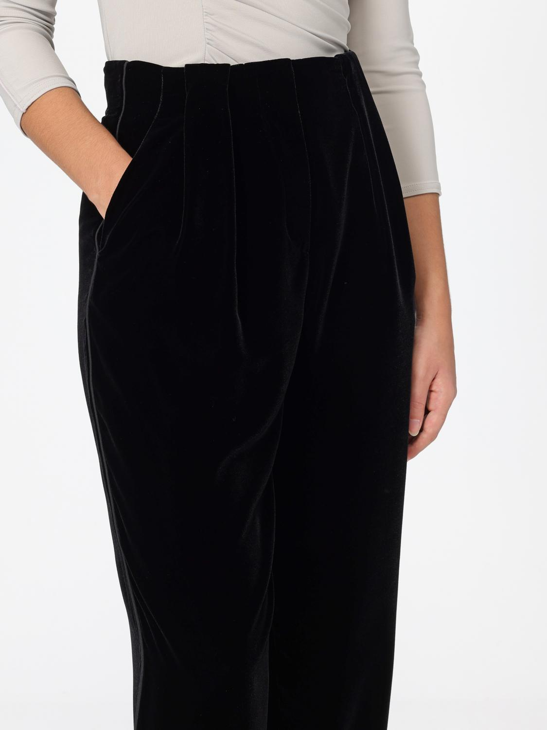 [Giorgio Armani] Trousers FW25 GW001564AF20583 ZZ017