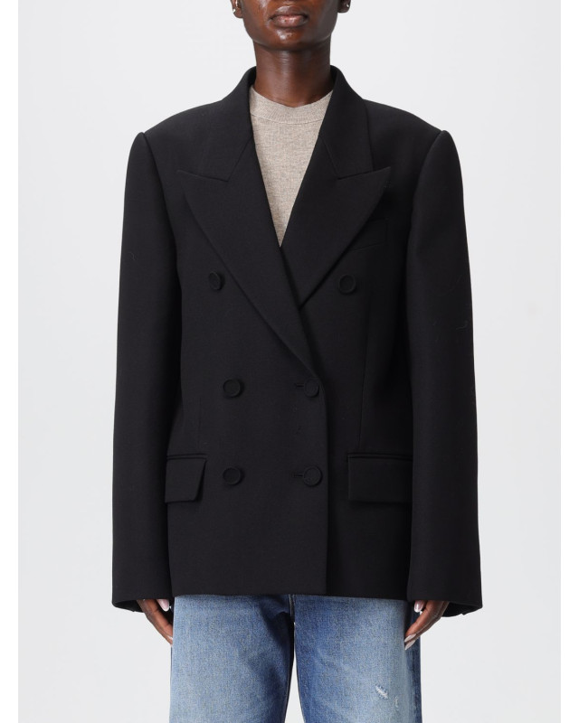 [Acne Studios] Blazer FW25 AH0313 900