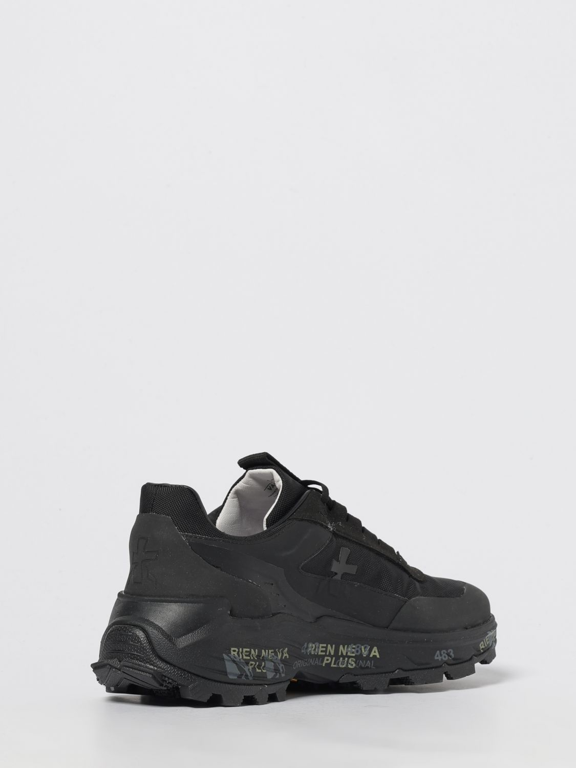 [Premiata] Sneakers FW25 DEVIN 433