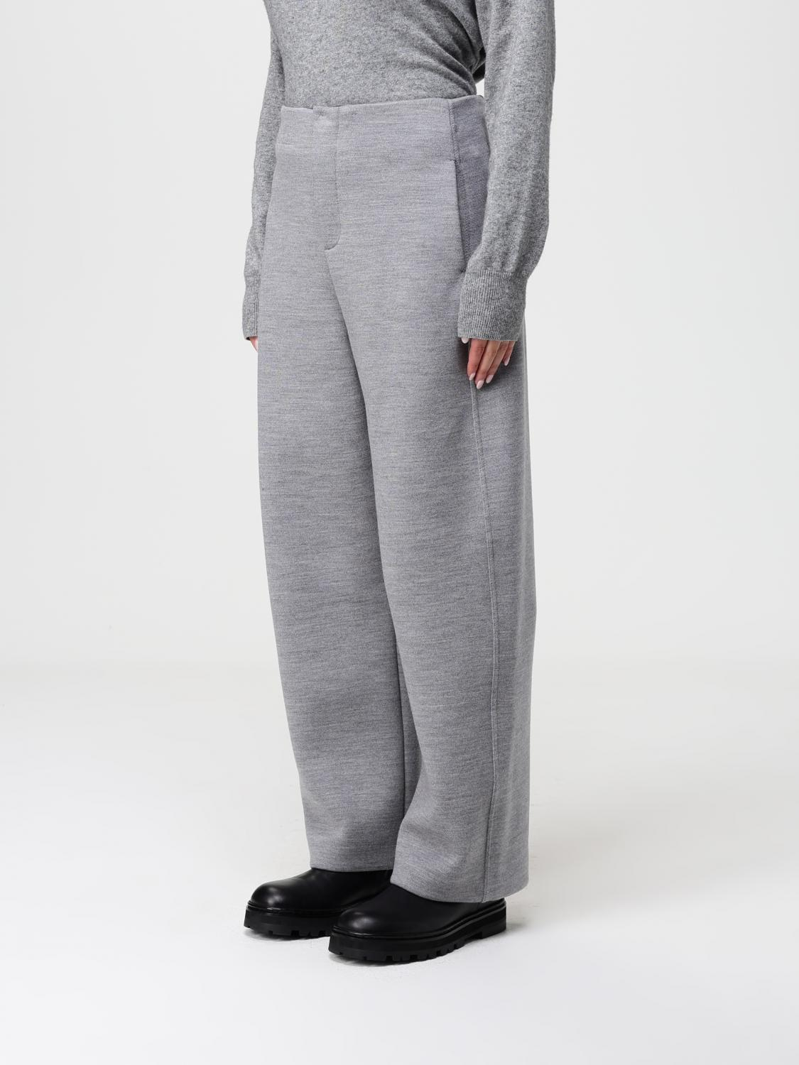 [Max Mara] Trousers FW25 2521786039600 002