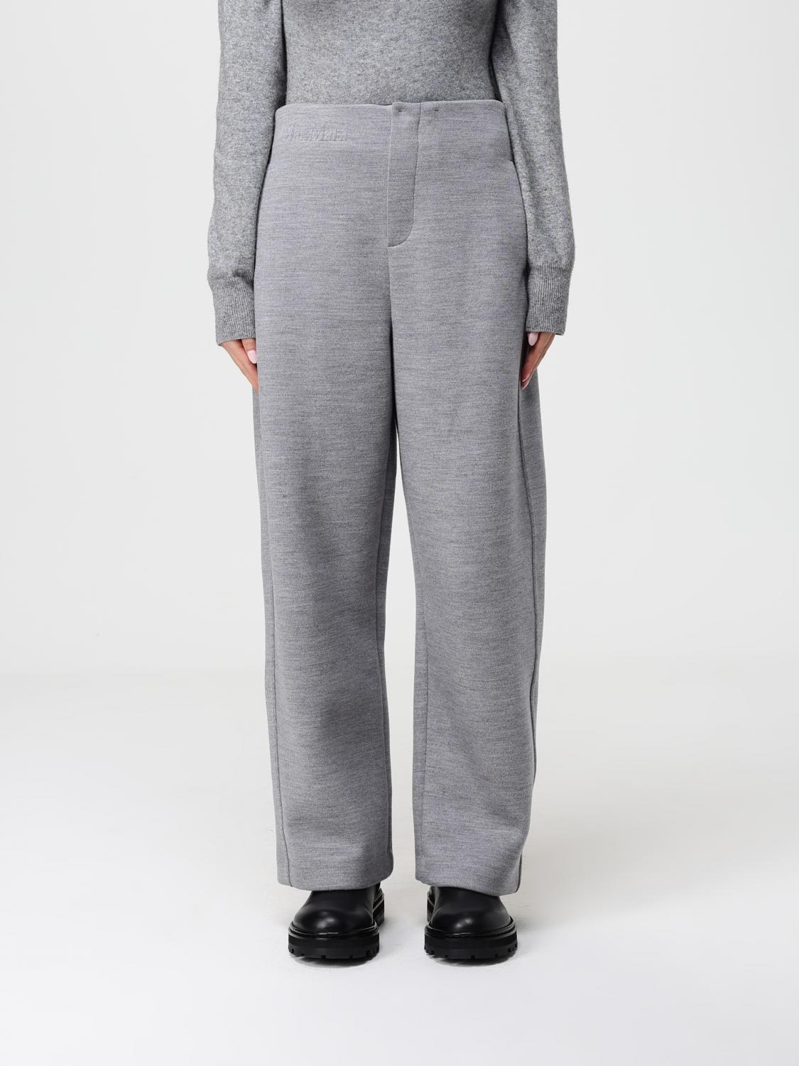[Max Mara] Trousers FW25 2521786039600 002