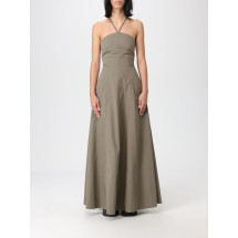 [Our Legacy] Sleeveless dress FW25 W4257PS SOLAROSAGE
