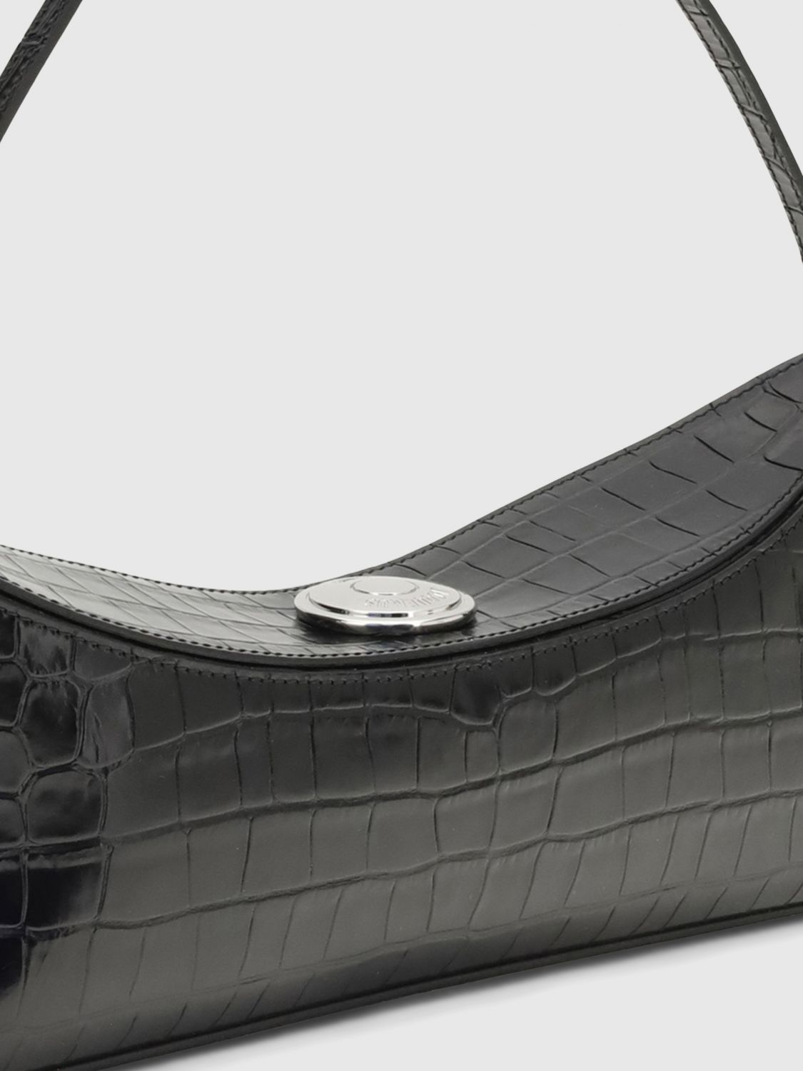 [JACQUEMUS] Shoulder bag FW25 BAW00438AC07A05 990