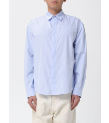 [JACQUEMUS] Shirts Long Sleeve FW25 SHM00541AW00660 3GG