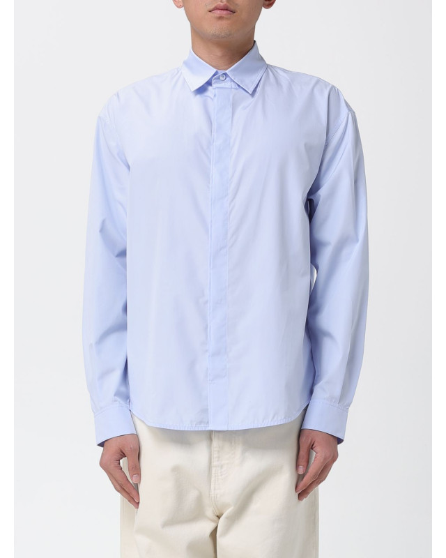 [JACQUEMUS] Shirts Long Sleeve FW25 SHM00541AW00660 3GG
