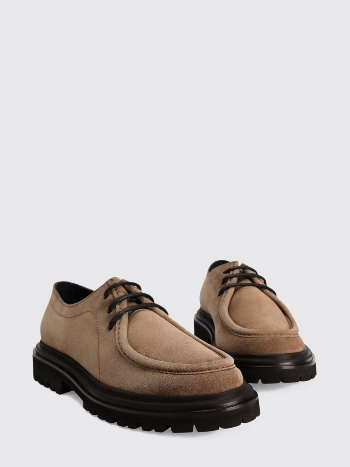 [Dolce & Gabbana] Loafer FW25 A10886AT441 80024