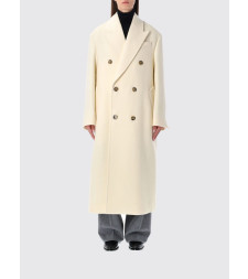 [Ami Paris] Coat FW25 FCO458WV0078 185
