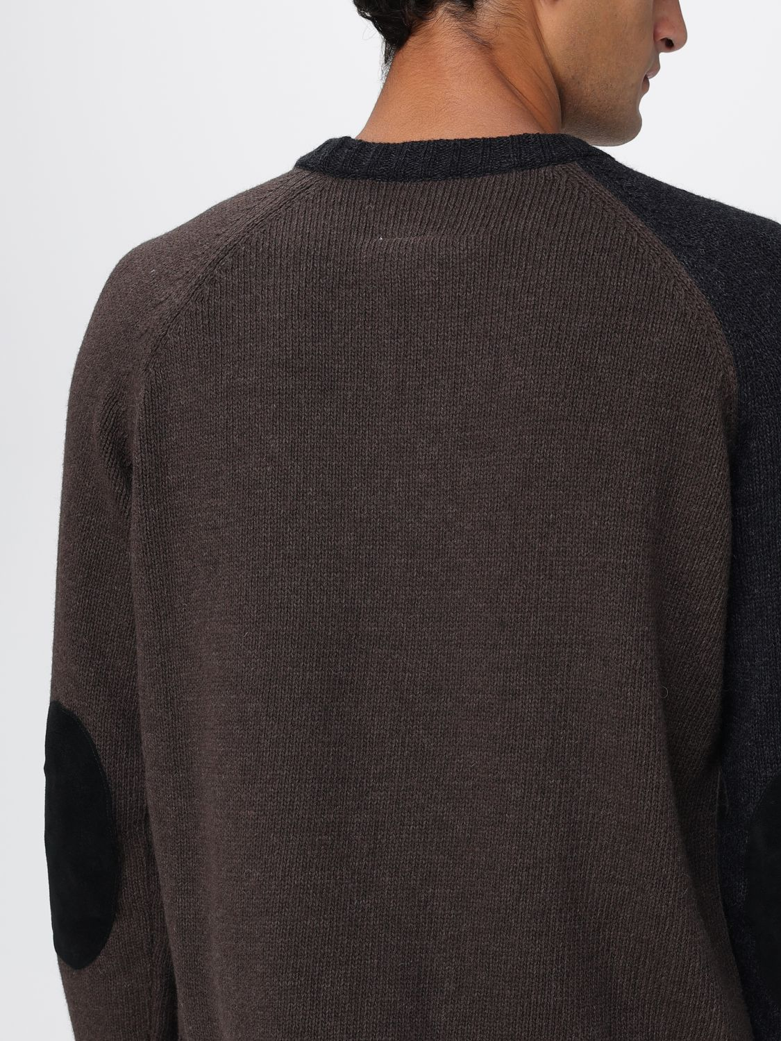 [MM6 Maison Margiela] Knitwear FW25 SH2HL0028M13160 961