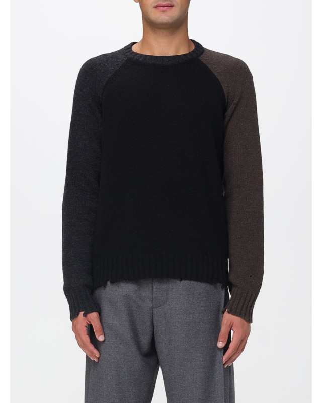 [MM6 Maison Margiela] Knitwear FW25 SH2HL0028M13160 961