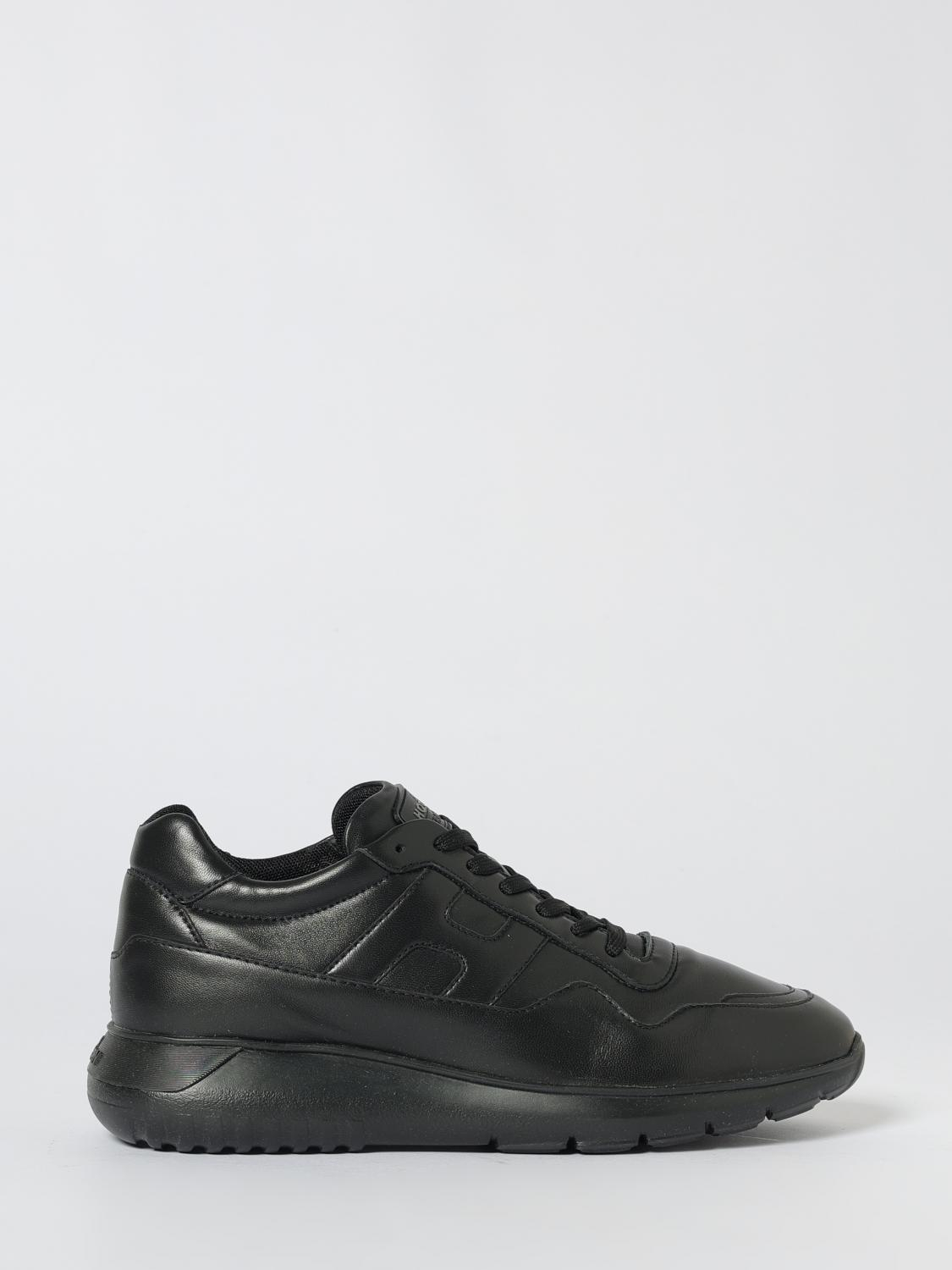 [Hogan] Sneakers FW25 HXM3710CP50LE9 B999
