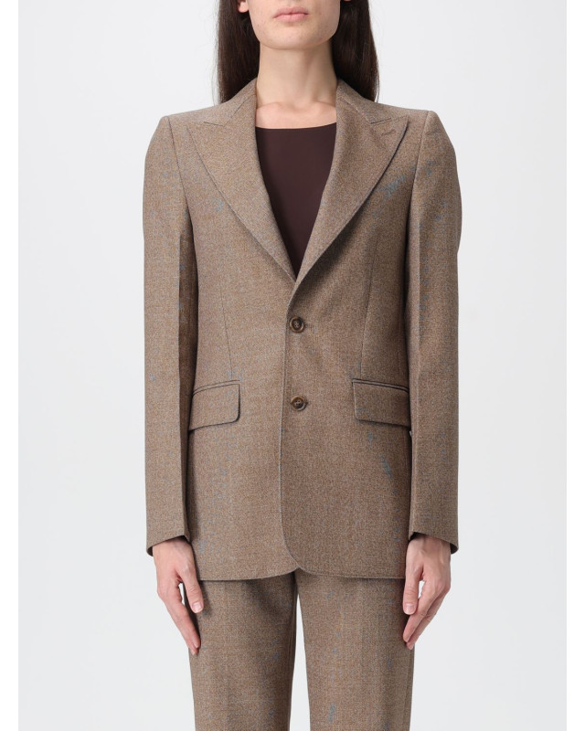 [MM6 Maison Margiela] Blazer FW25 S62BN0114M35687 137M