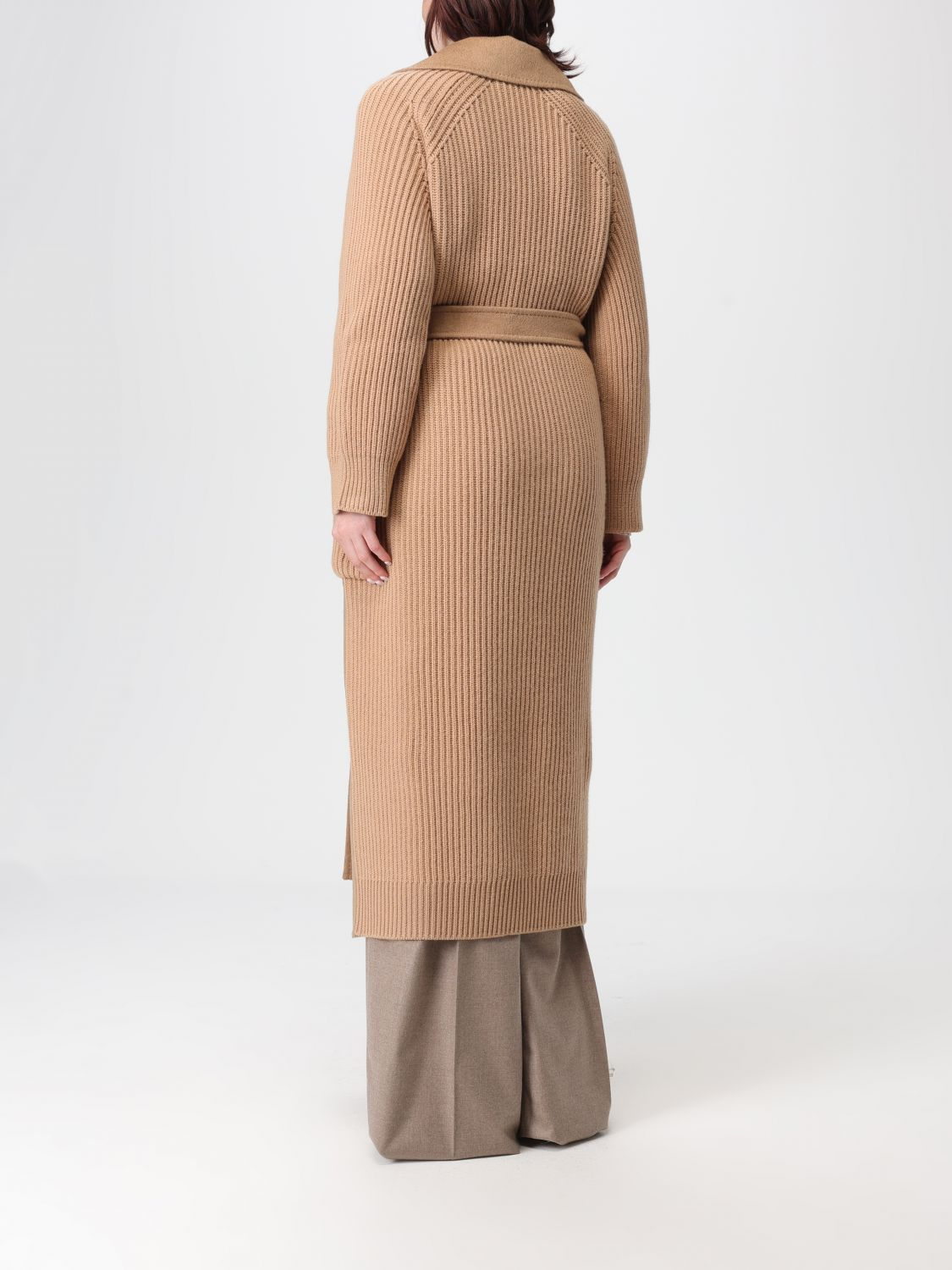 [Max Mara] Coat FW25 2521016503600 001