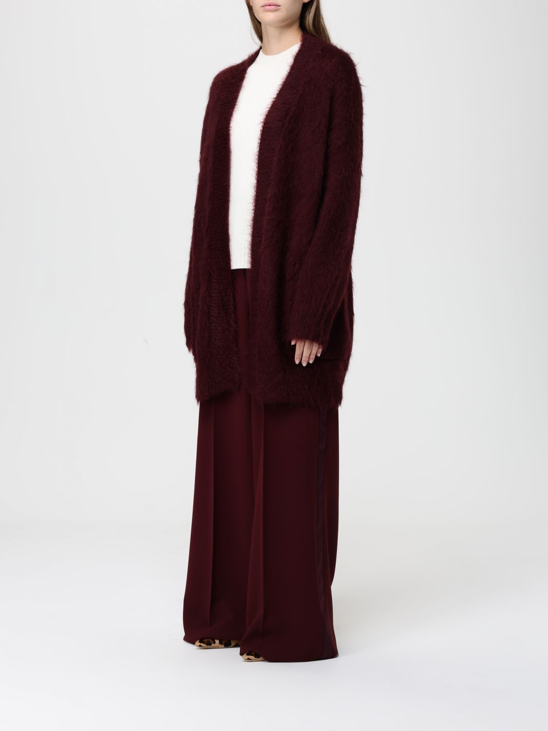 [Max Mara] Cardigan FW25 2521346073600 003