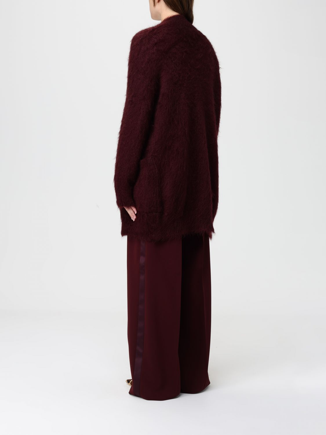 [Max Mara] Cardigan FW25 2521346073600 003