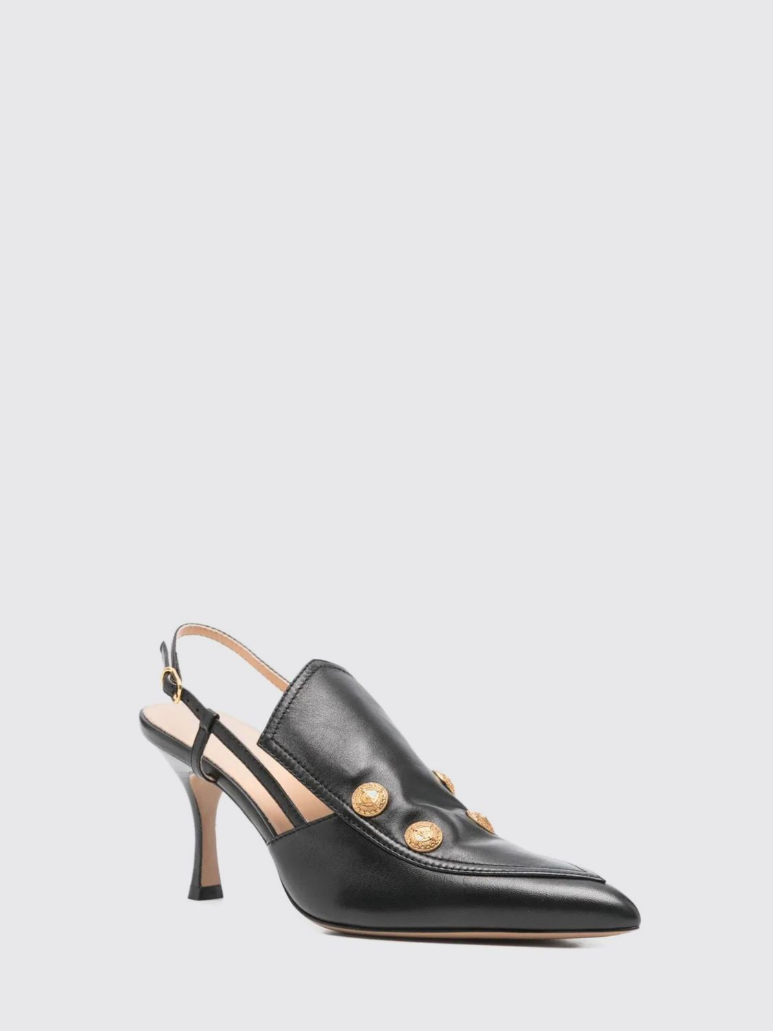 [Chloe] Sandals FW25 CH25W14PUT 001