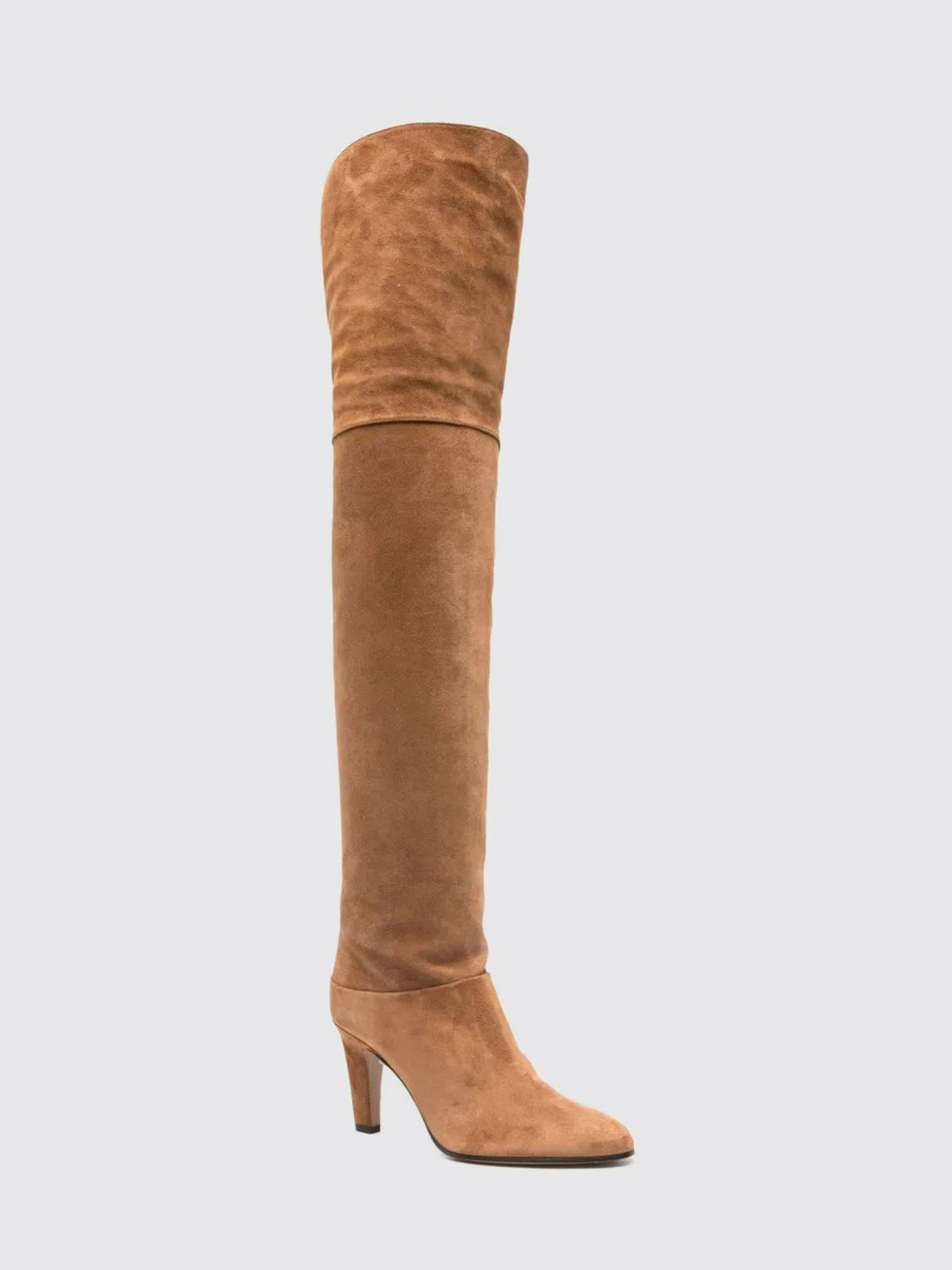 [Chloe] Long Boots FW25 CH25W03PRY 201