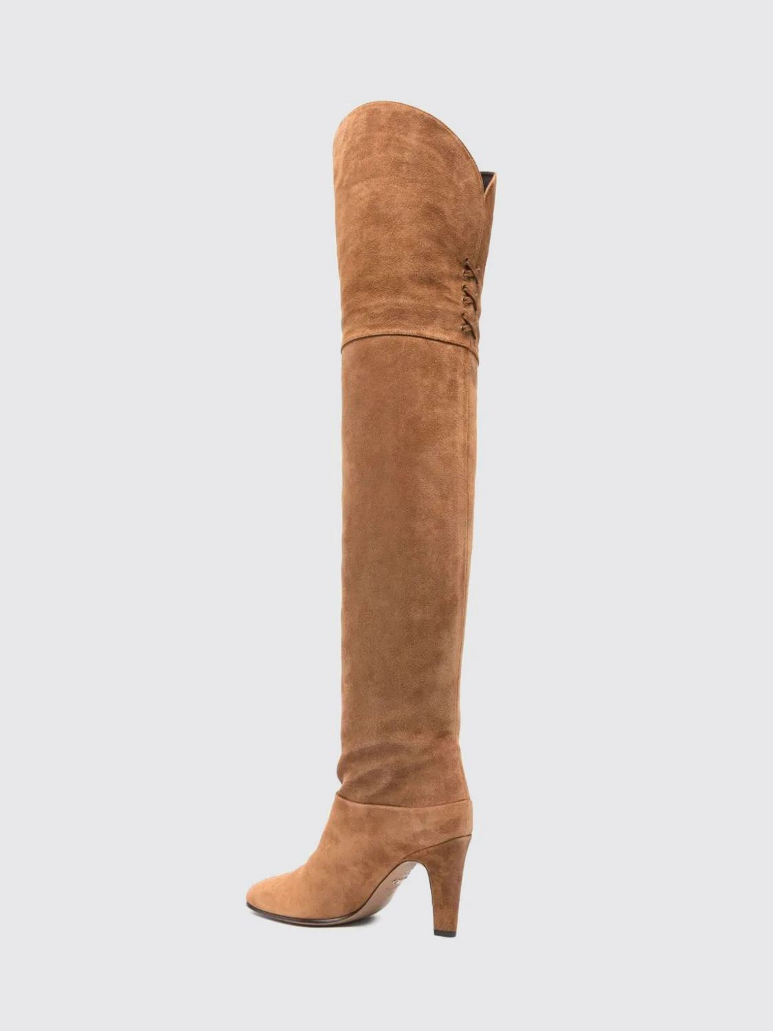 [Chloe] Long Boots FW25 CH25W03PRY 201