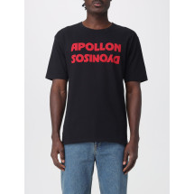 [Valentino] T-shirts Short Sleeve FW25 7V0MG16PB6E 0NR