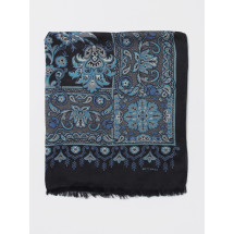 [Etro] Scarf FW25 MATA0061AQ250 S9883