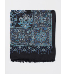 [Etro] Scarf FW25 MATA0061AQ250 S9883