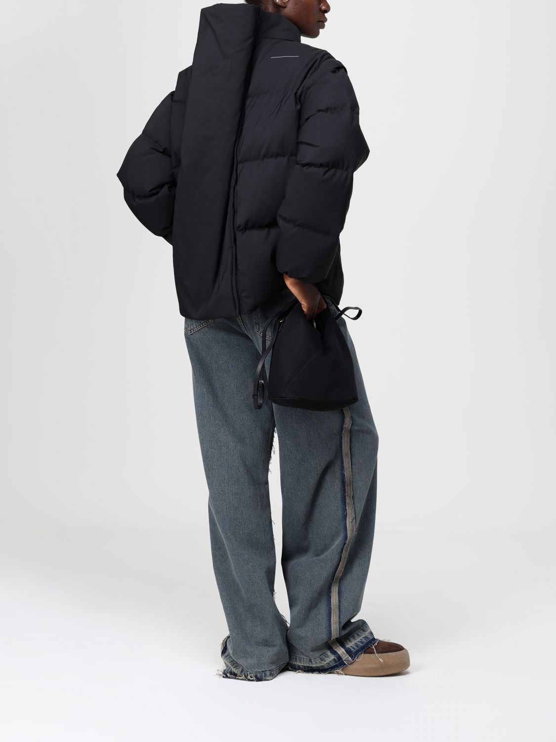 [MM6 Maison Margiela] Jeans FW25 S52LA0265S30844 963