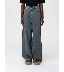 [MM6 Maison Margiela] Jeans FW25 S52LA0265S30844 963