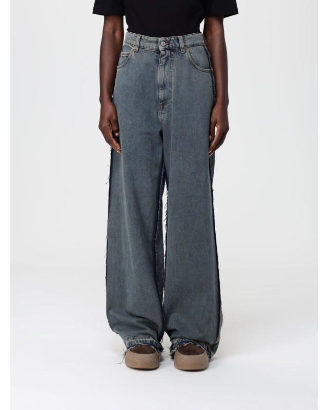 [MM6 Maison Margiela] Jeans FW25 S52LA0265S30844 963
