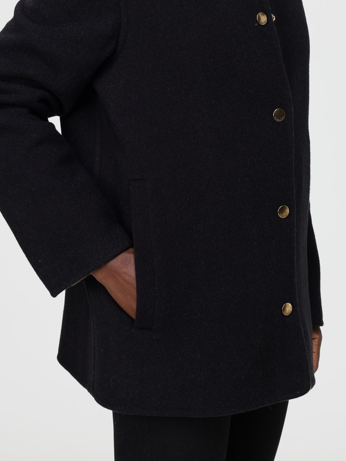 [Burberry] Coat FW25 8115289