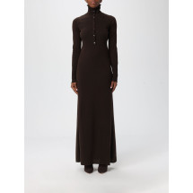 [Tom Ford] Long sleeve dress FW25 ACK657YAX925 KB650