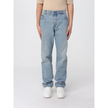[Balmain] Jeans FW25 FH1MI083DF81 6AW
