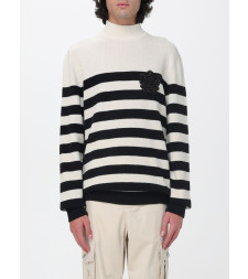 [Balmain] Cardigan FW25 FH1KF12170KI GKP