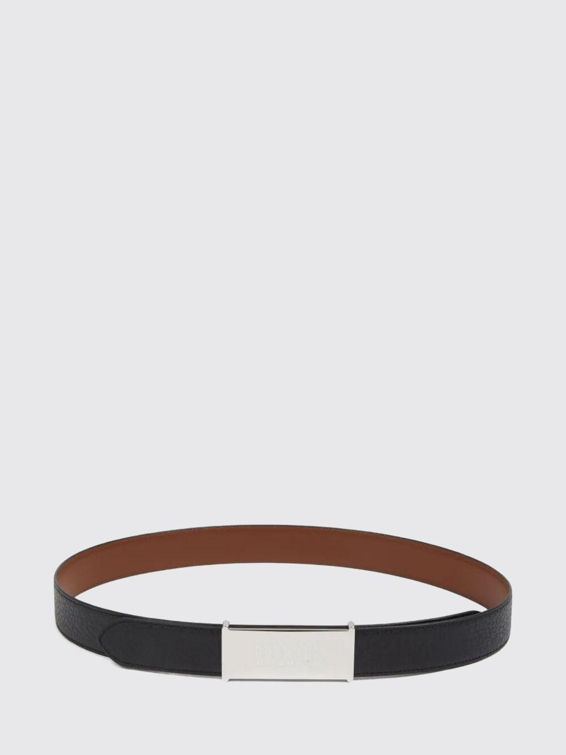 [Maison Margiela] Belt FW25 SA3TP0011P8611 HB112