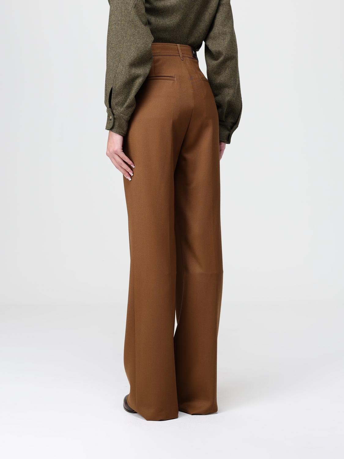 [Max Mara] Trousers FW25 2521136032600 004