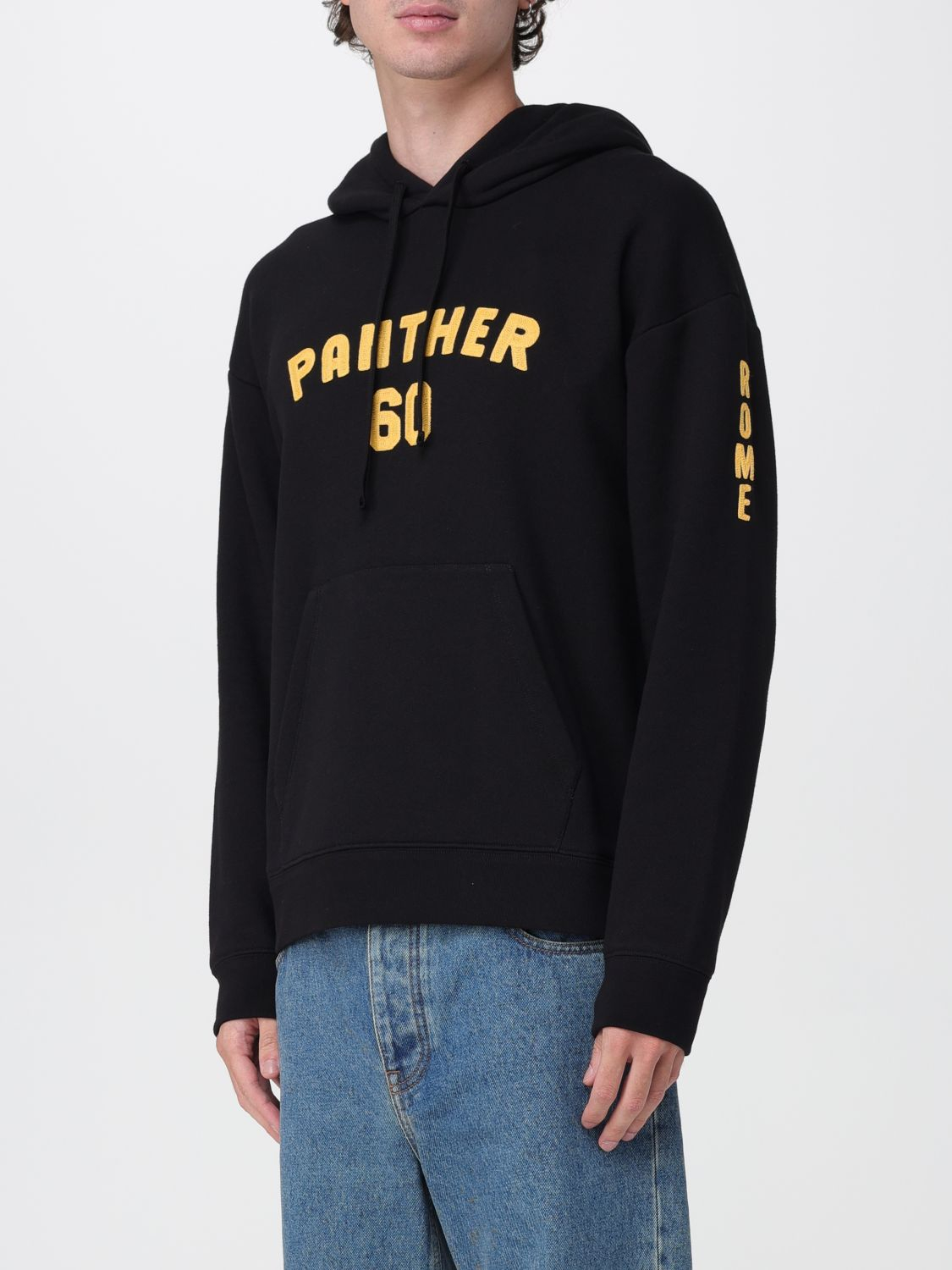 [Valentino] Hoodie FW25 7V0MF28NB6W EE6
