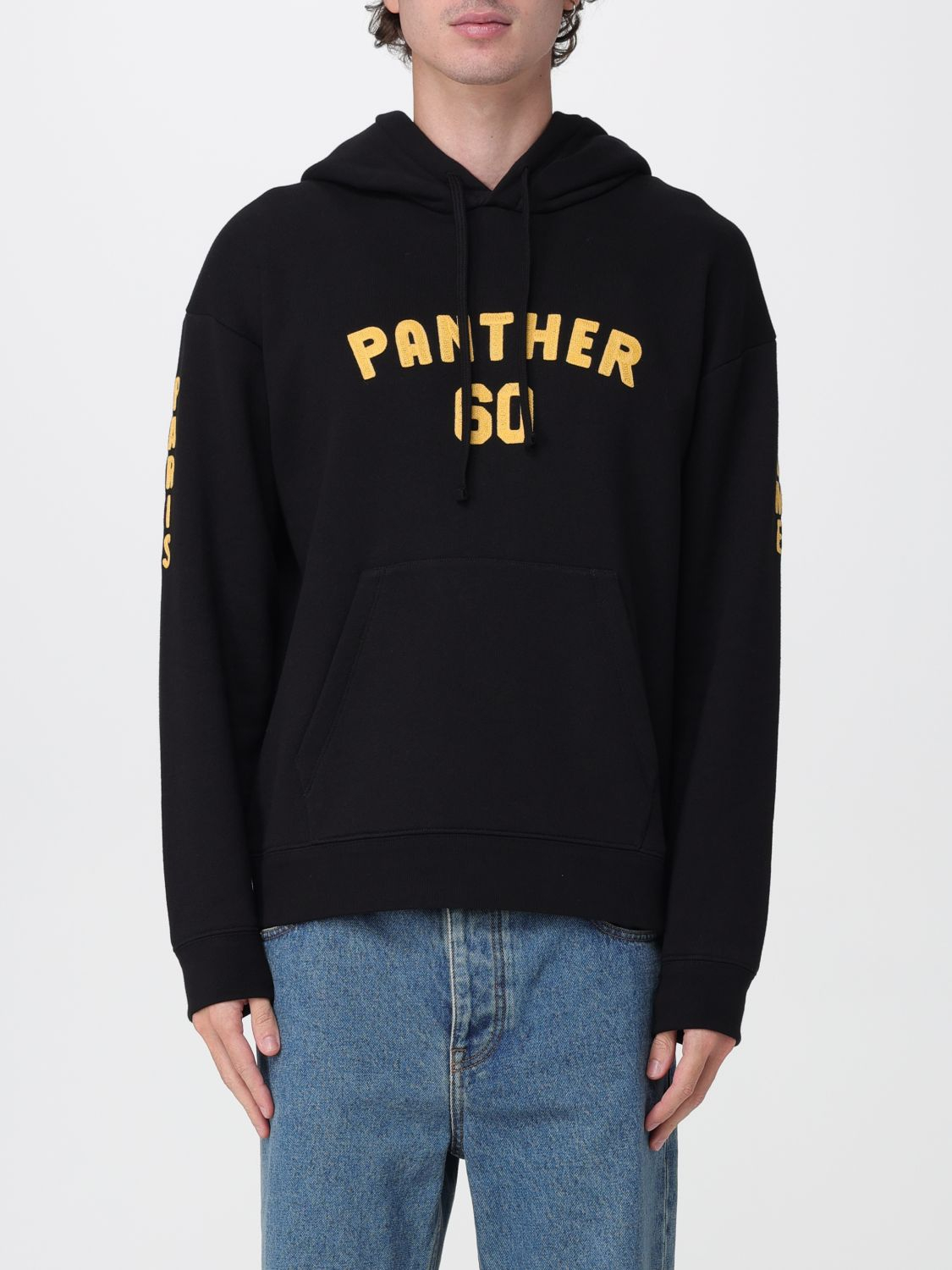 [Valentino] Hoodie FW25 7V0MF28NB6W EE6