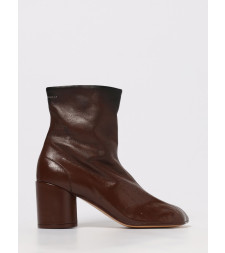 [MM6 Maison Margiela] Ankle Boots FW25 S66WU0131P7439 HB099