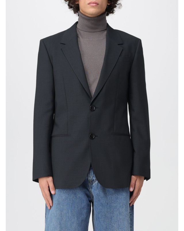 [Ami Paris] Casual Jacket FW25 HBV005WV0066 020