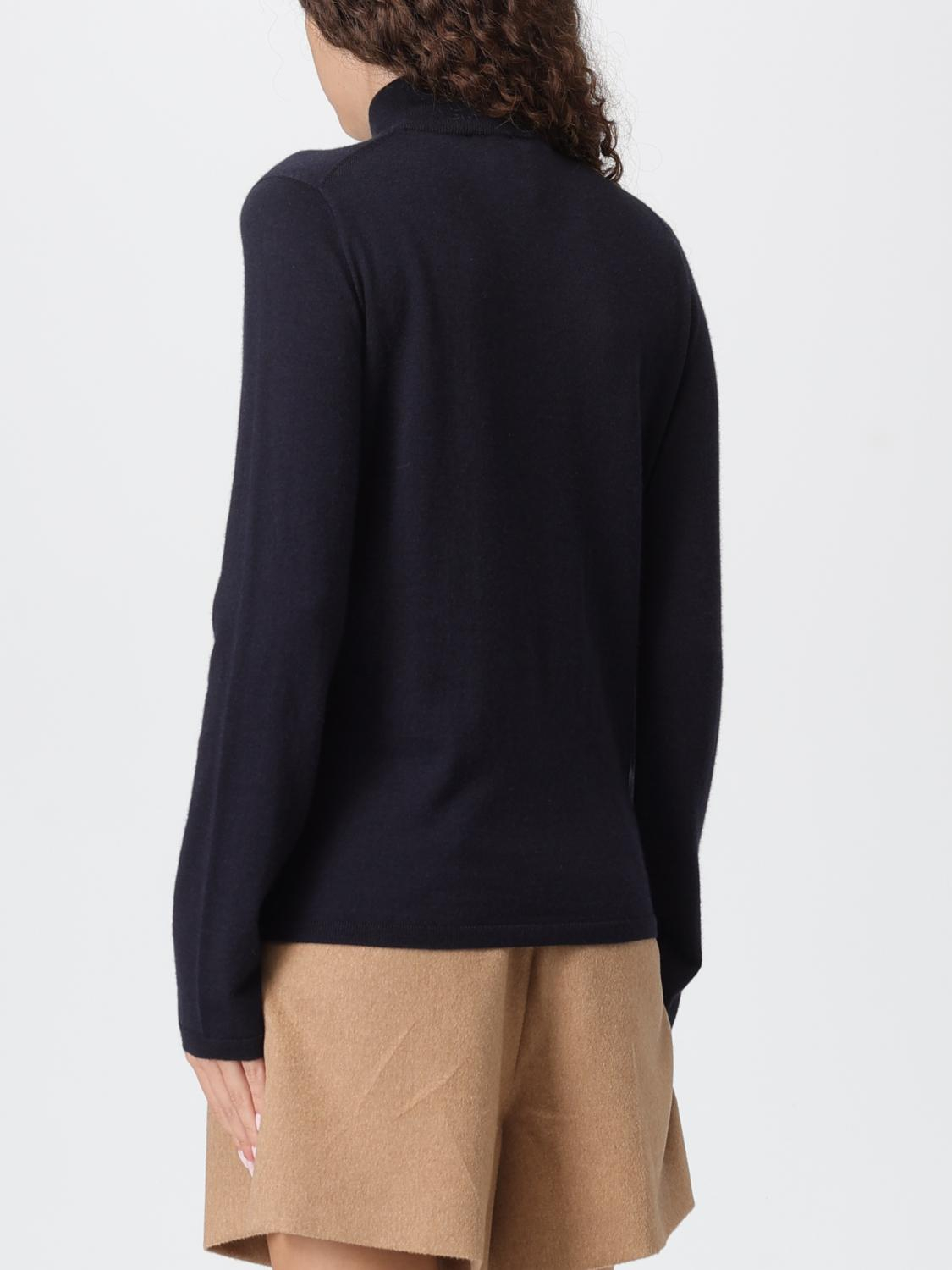 [Max Mara] Knitwear FW25 2521366072600 004