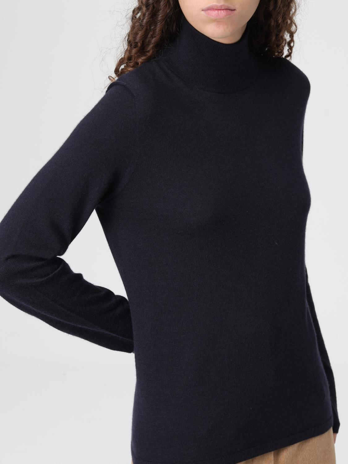 [Max Mara] Knitwear FW25 2521366072600 004