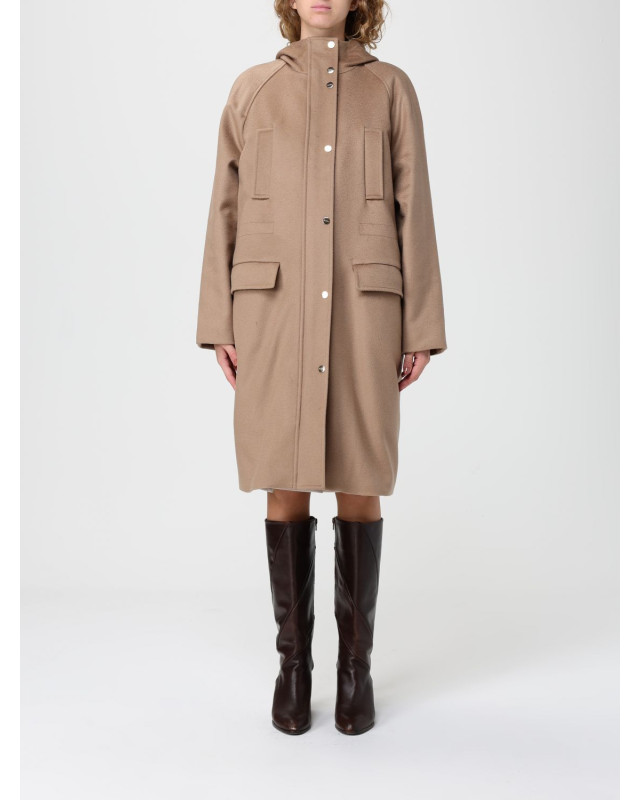 [MAX MARA STUDIO] Coat FW25 2526036012600 006