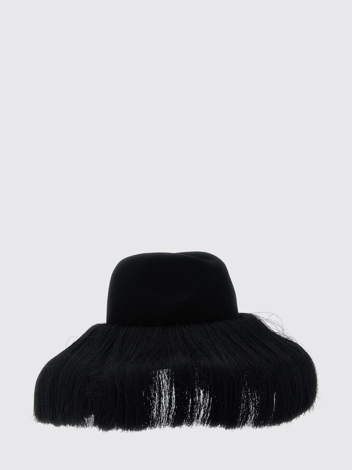 [Comme des Garcons] Hat FW25 GPK601 1