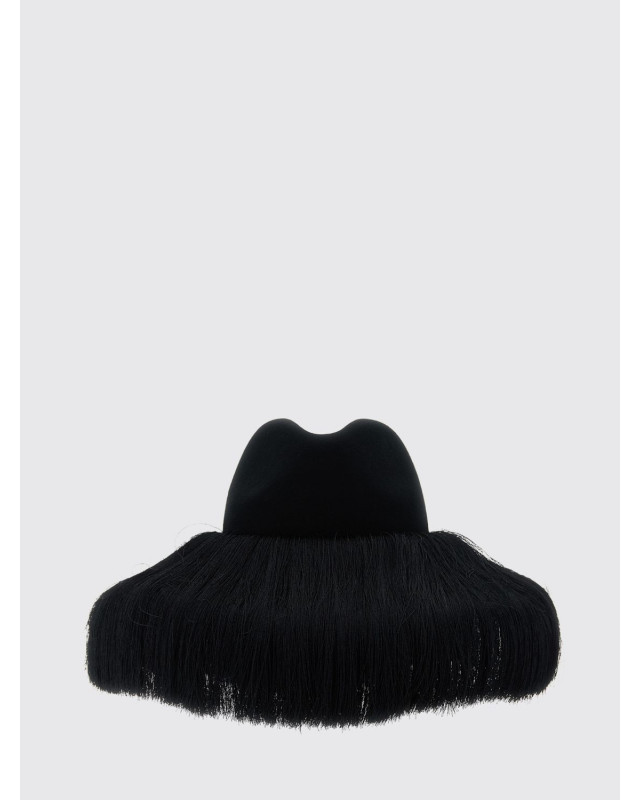 [Comme des Garcons] Hat FW25 GPK601 1
