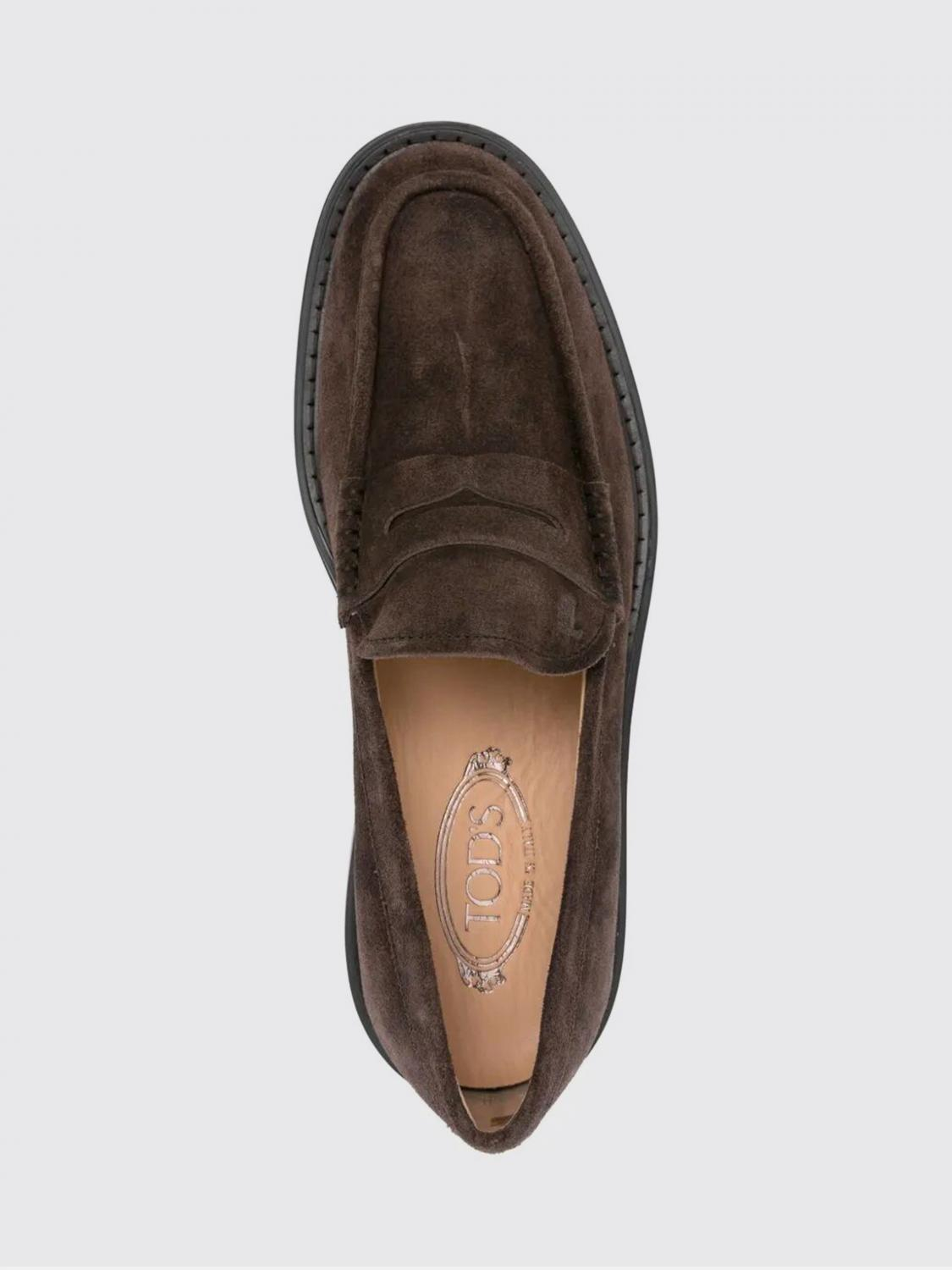 [Tod's] Loafer FW25 XXM61K0AI40RE0 9999