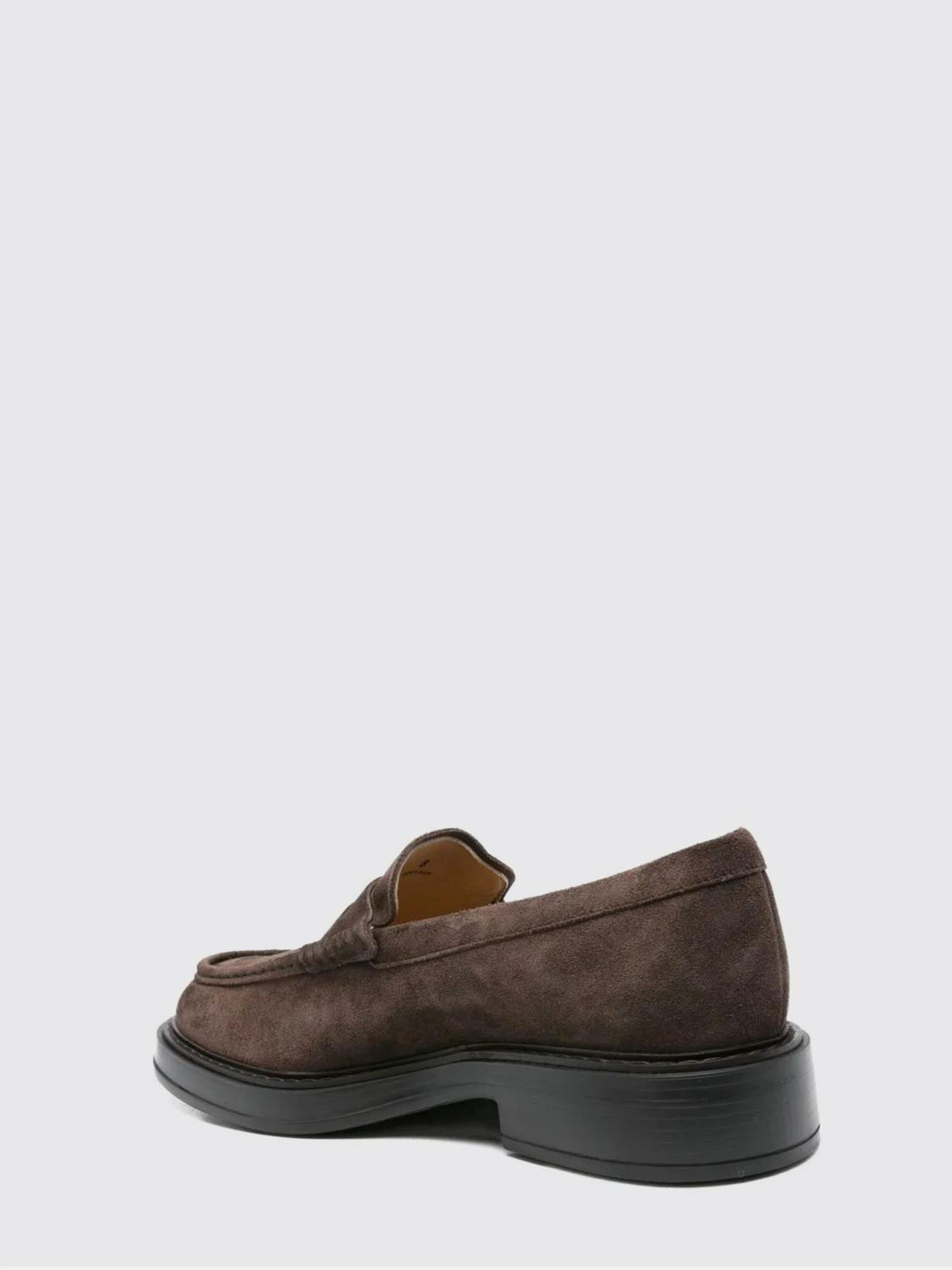 [Tod's] Loafer FW25 XXM61K0AI40RE0 9999